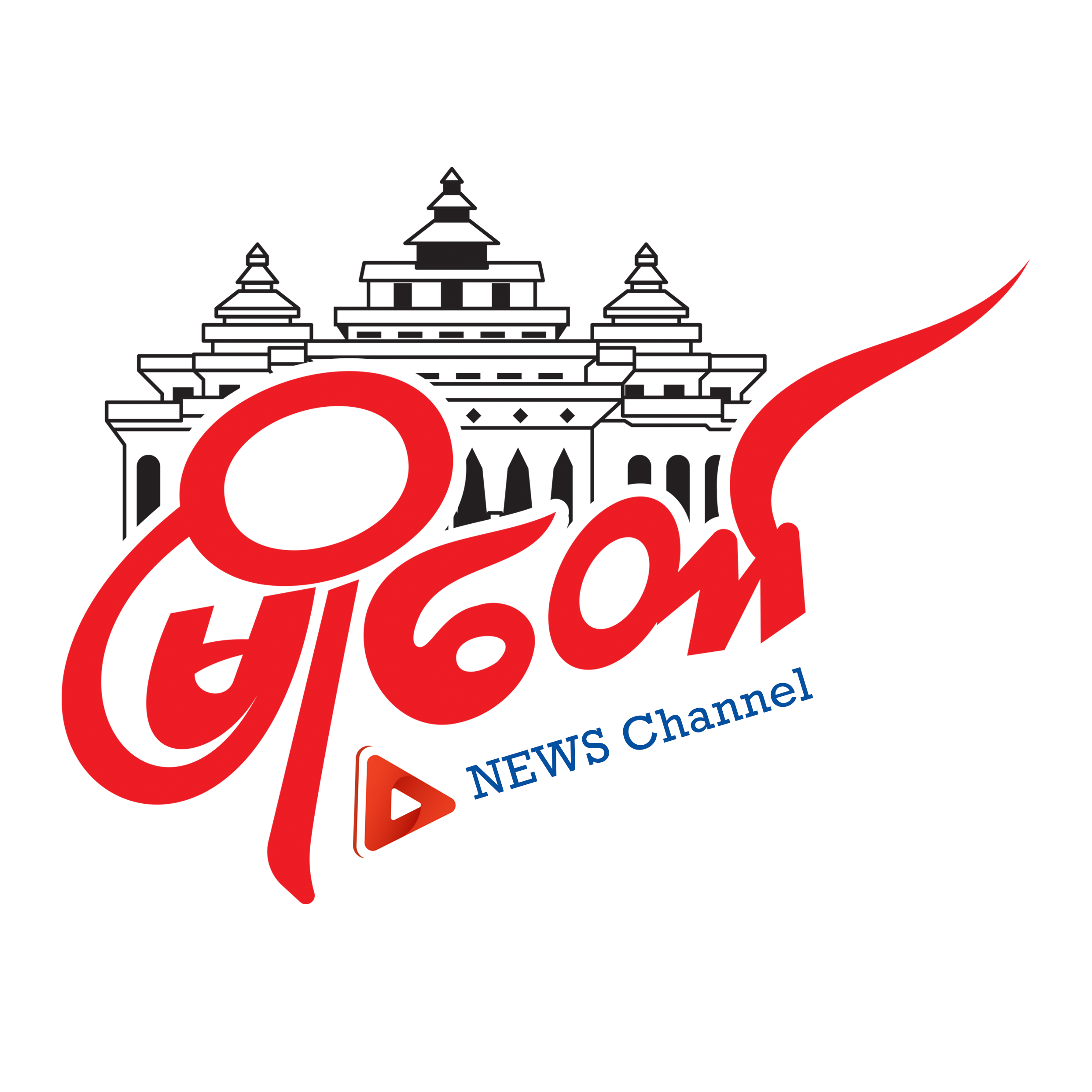 Myo Taw Logo